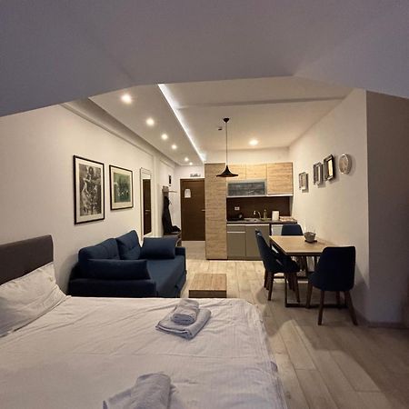 Kopaonik Apartmani Milmari - Katic Esterno foto