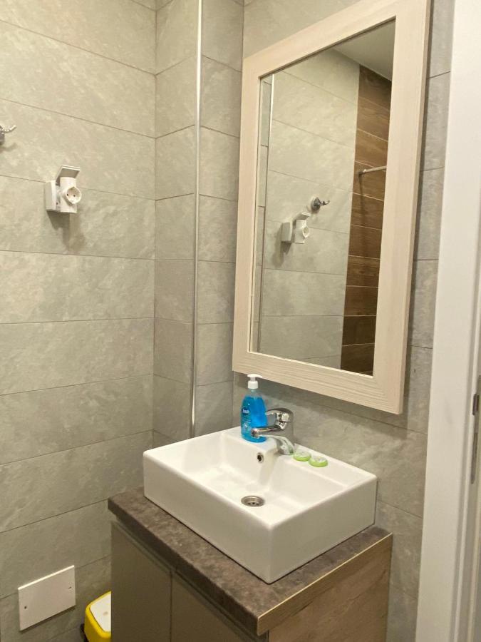 Kopaonik Apartmani Milmari - Katic Esterno foto