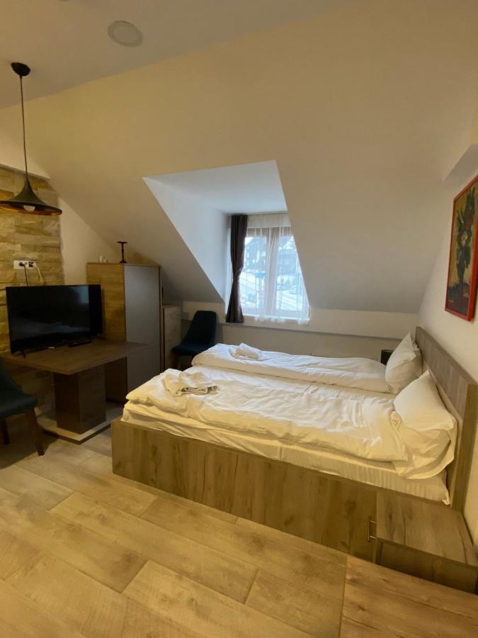 Kopaonik Apartmani Milmari - Katic Esterno foto
