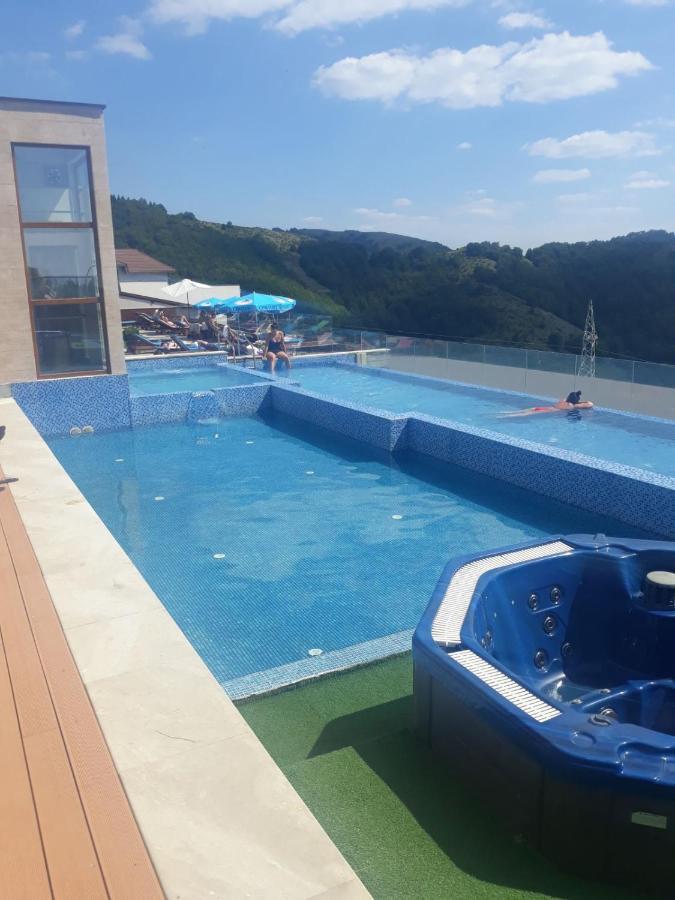 Kopaonik Apartmani Milmari - Katic Esterno foto
