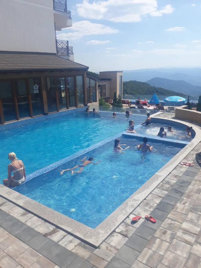 Kopaonik Apartmani Milmari - Katic Esterno foto
