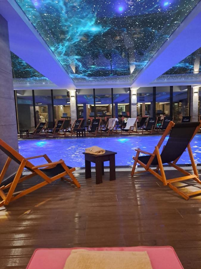 Kopaonik Apartmani Milmari - Katic Esterno foto