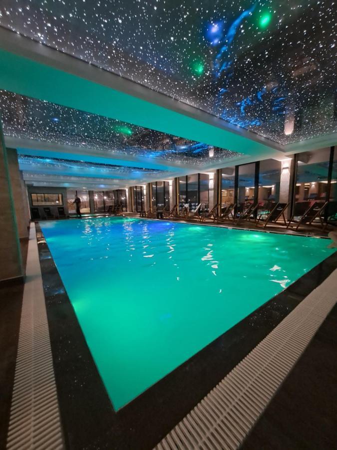 Kopaonik Apartmani Milmari - Katic Esterno foto