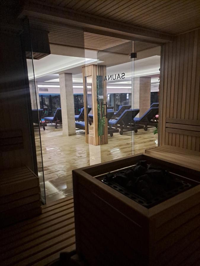 Kopaonik Apartmani Milmari - Katic Esterno foto