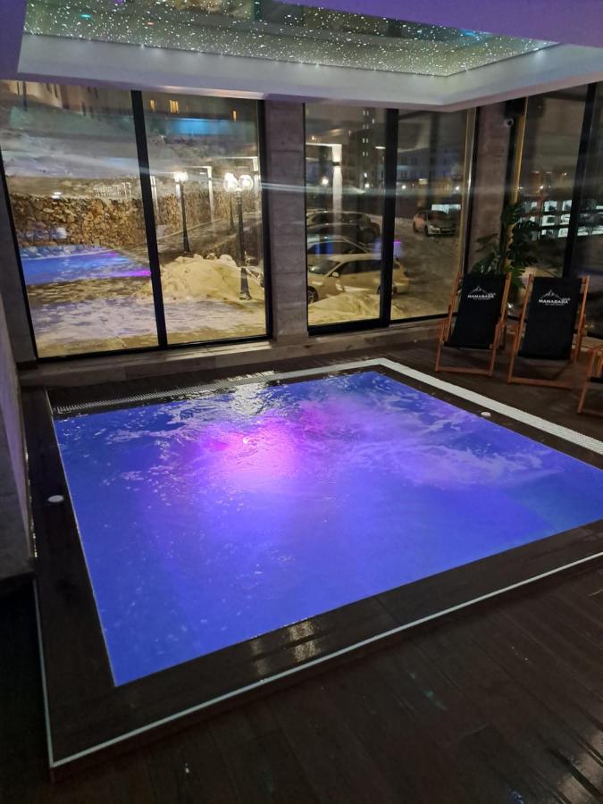 Kopaonik Apartmani Milmari - Katic Esterno foto