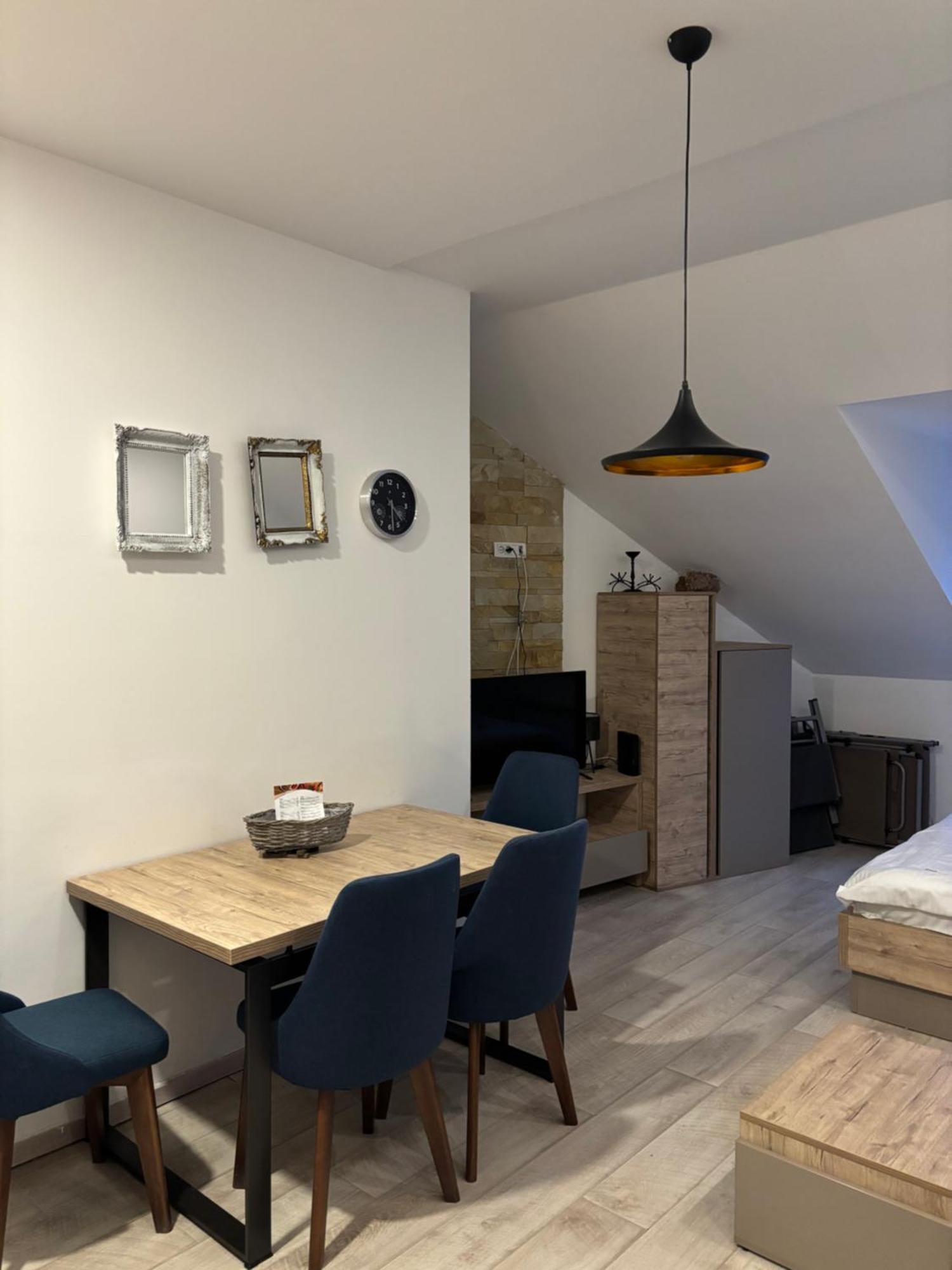 Kopaonik Apartmani Milmari - Katic Esterno foto