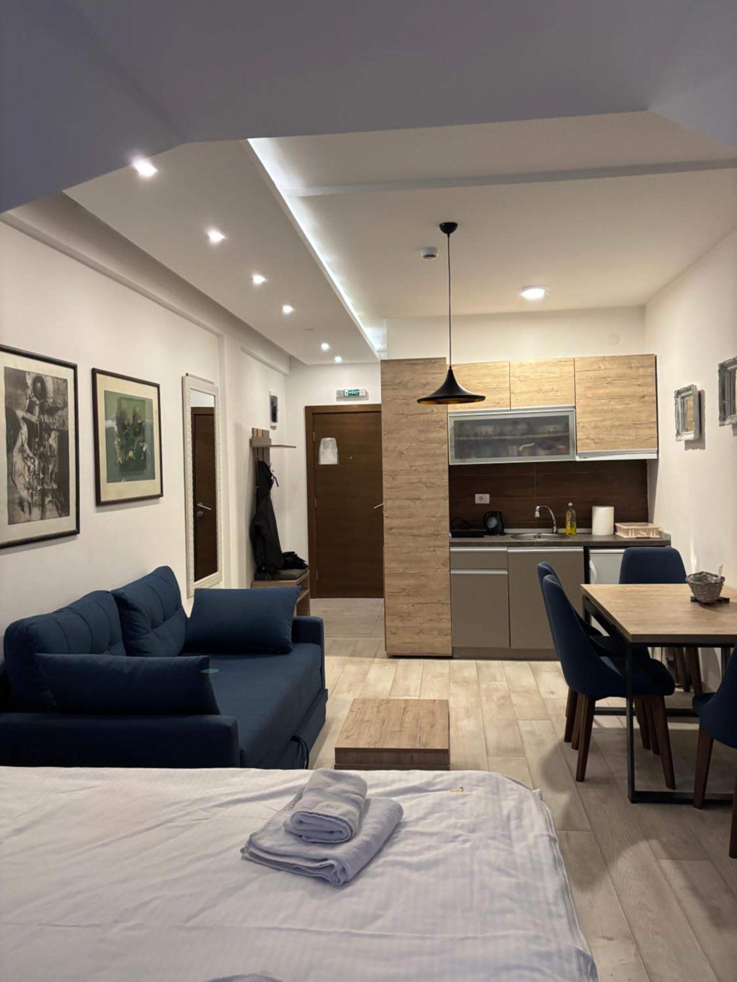 Kopaonik Apartmani Milmari - Katic Esterno foto