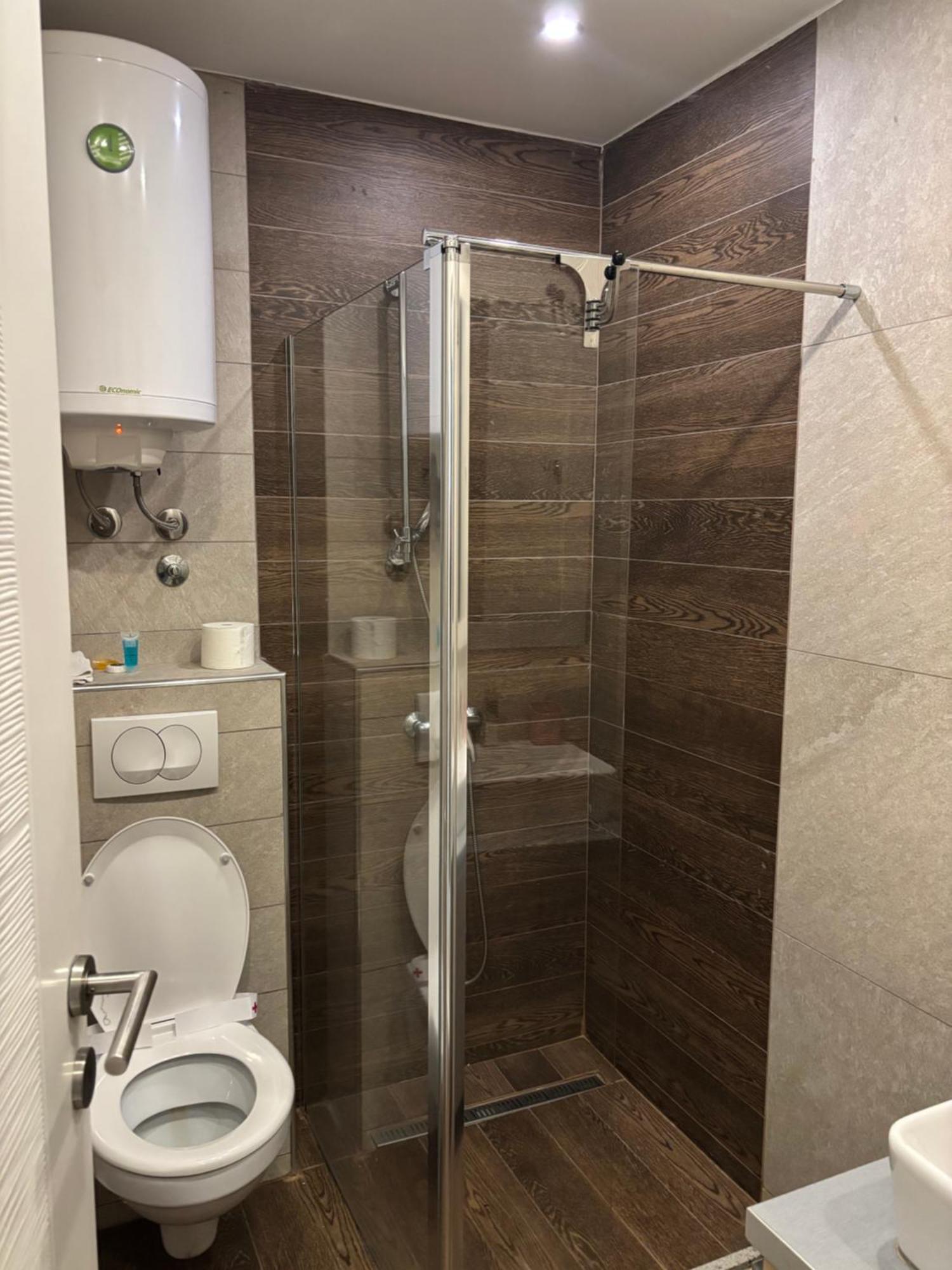 Kopaonik Apartmani Milmari - Katic Esterno foto