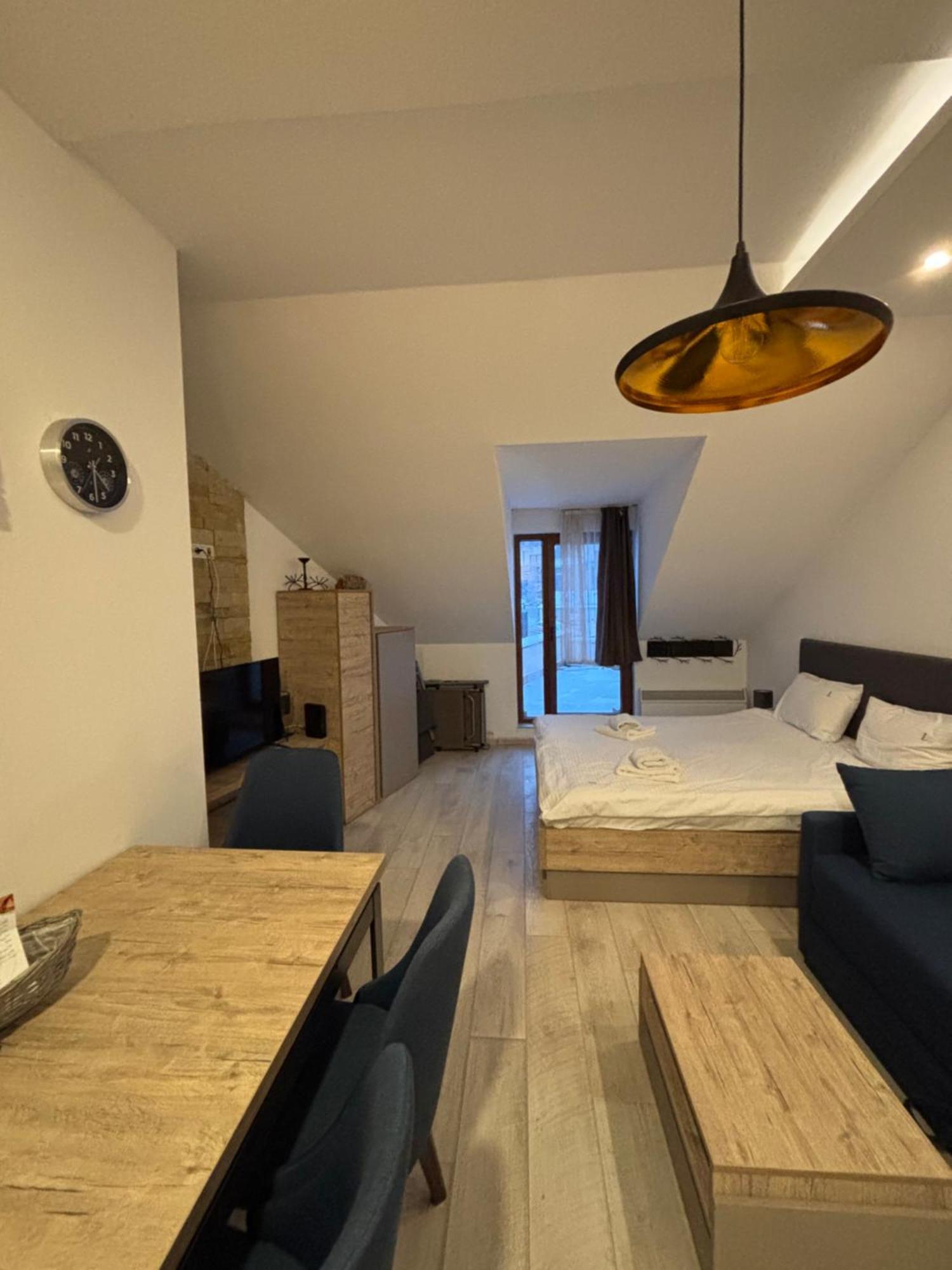 Kopaonik Apartmani Milmari - Katic Esterno foto
