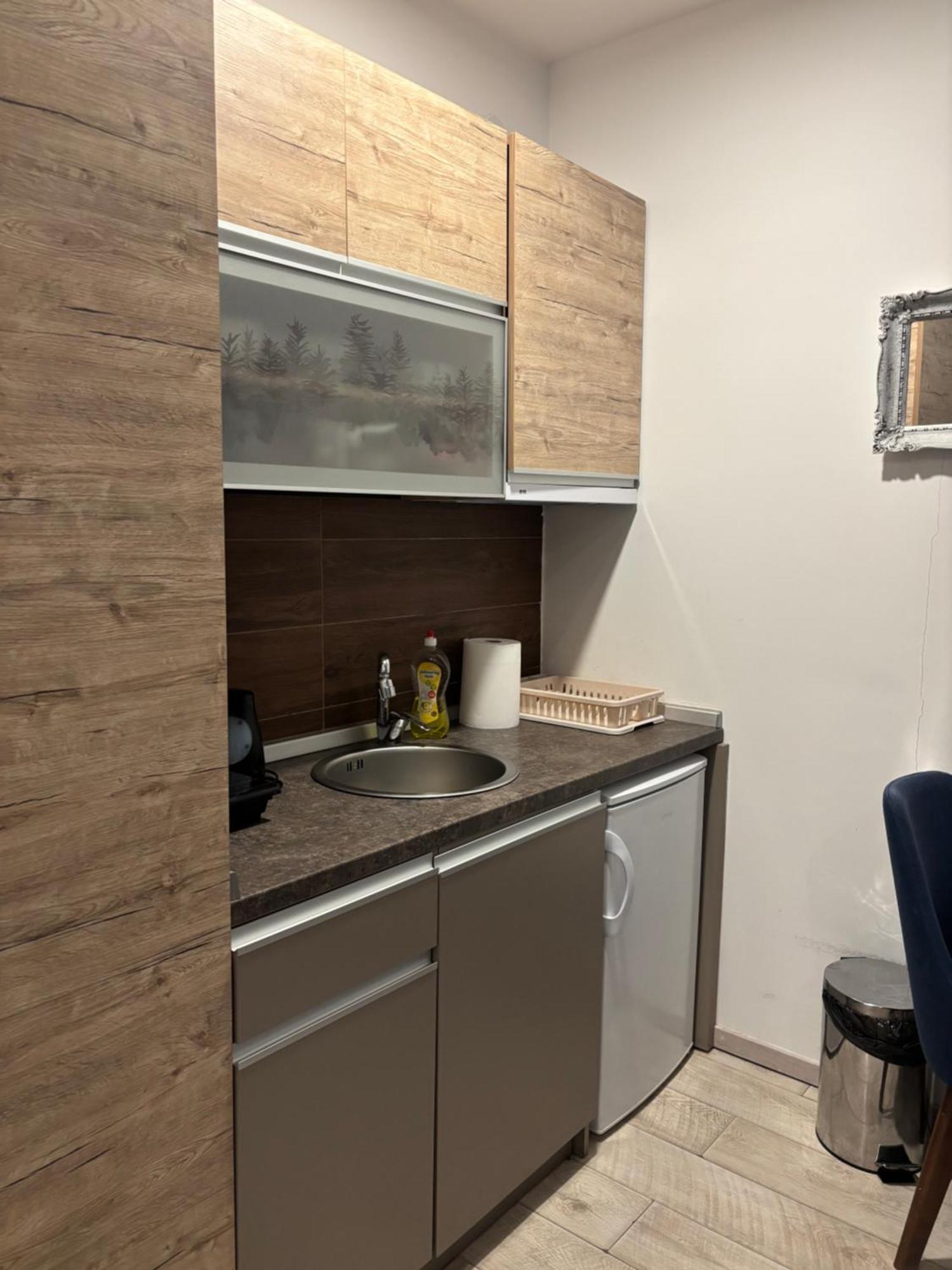 Kopaonik Apartmani Milmari - Katic Esterno foto