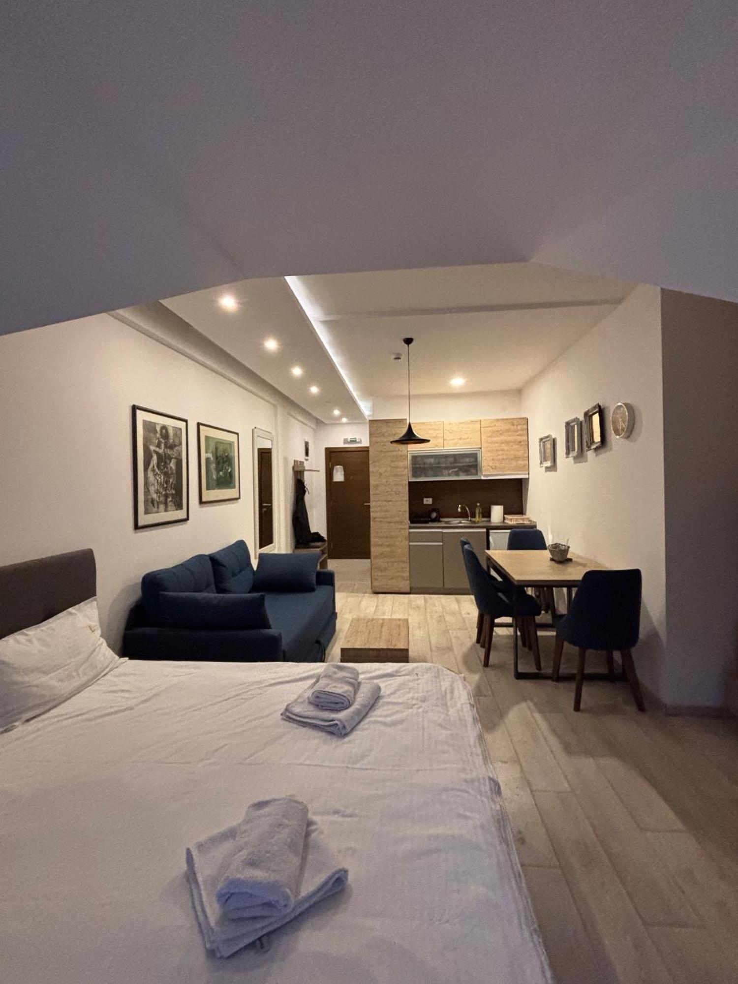 Kopaonik Apartmani Milmari - Katic Esterno foto